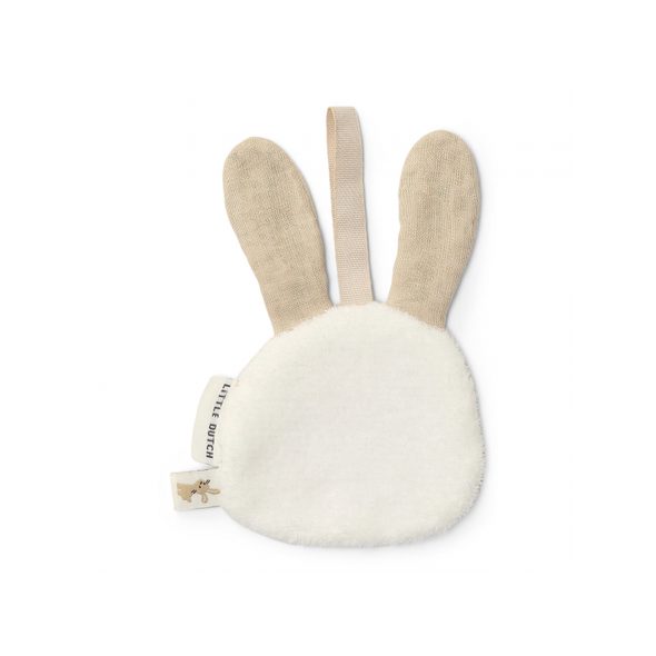 LITTLE DUTCH MUCHLÁČEK NA ŠIDÍTKO KRÁLÍČEK BABY BUNNY - LITTLE DUTCH - PRO DĚTI
