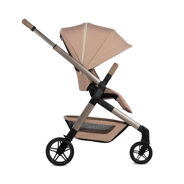 JOOLZ HUB² KOČÁREK JUST A PHASE PEACH PINK - SPORTOVNÍ KOČÁRKY - KOČÁRKY A PŘÍSLUŠENSTVÍ