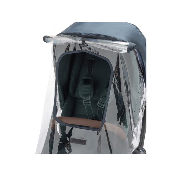 MAXI-COSI PLÁŠTĚNKA COMPACT PRO KOČÁREK - PLÁŠTĚNKY - KOČÁRKY A PŘÍSLUŠENSTVÍ