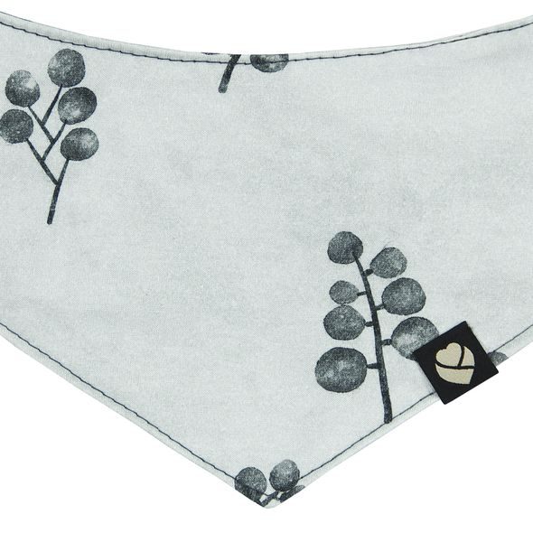 EMITEX BRYNDÁČEK GREY BLOOMS - BRYNDÁKY - KRMENÍ