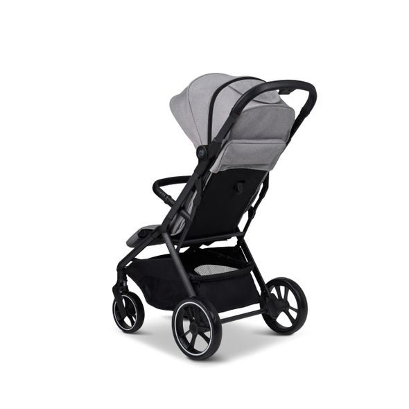 MOON ZAC - STONE MELANGE - SPORTOVNÍ KOČÁRKY - KOČÁRKY A PŘÍSLUŠENSTVÍ