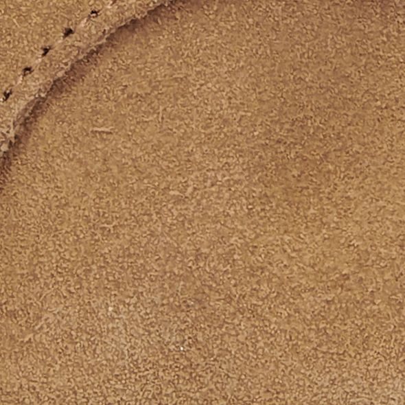 LODGER WALKER LEATHER BASIC COGNAC 3-6M - BOTIČKY - PRO DĚTI