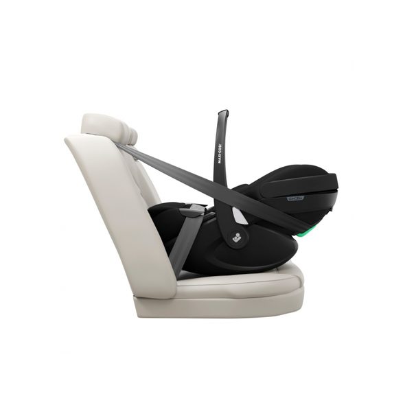 MAXI-COSI PEBBLE 360 PRO 2 AUTOSEDAČKA TWILLIC BLACK - AUTOSEDAČKY 0-13KG - AUTOSEDAČKY A PŘÍSLUŠENSTVÍ