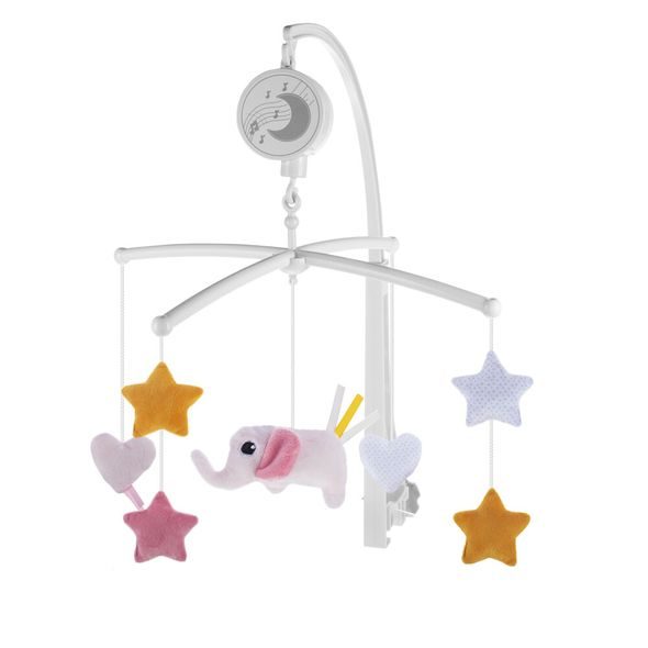 ZOPA KOLOTOČ NA POSTÝLKU - KOLOTOČE NA POSTÝLKU - PRO DĚTI