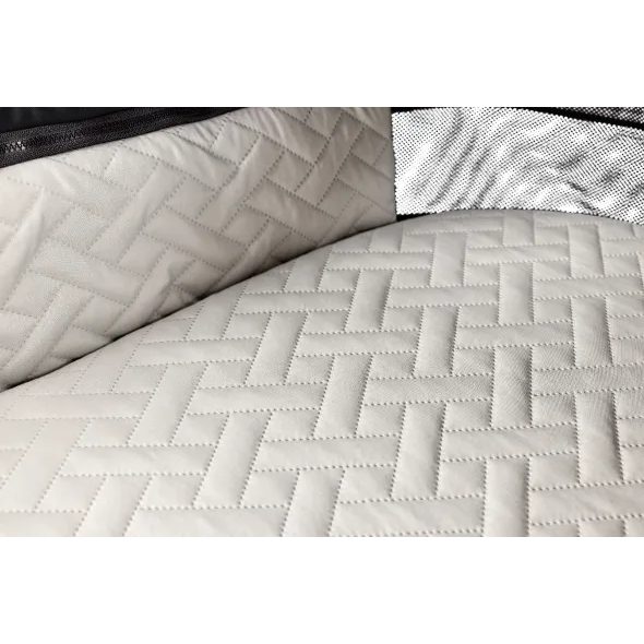 MOON RESEA 2.0 MAXI SET - ONYX - KOMBINACE S PŘÍSLUŠENSTVÍM - KOČÁRKY A PŘÍSLUŠENSTVÍ