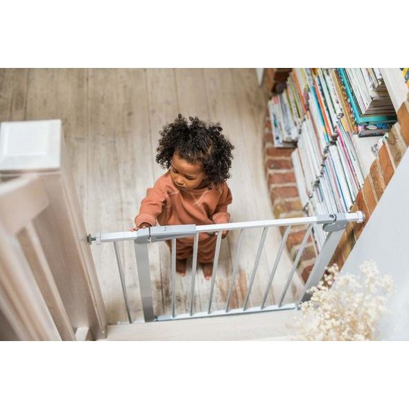 MOMI DĚTSKÁ ZÁBRANA MOMI PAXI PLUS ČERNÁ - OHRÁDKY - KOUPÁNÍ A ZDRAVÍ