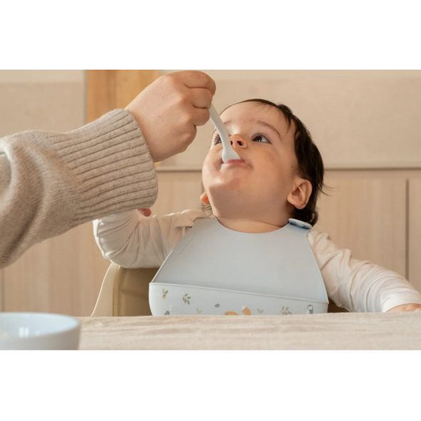 LITTLE DUTCH LŽIČKY 2 KS S POUZDREM FOREST FRIENDS - LŽIČKY A PŘÍBORY - KRMENÍ