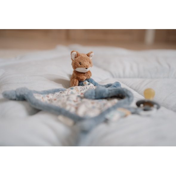 LITTLE DUTCH MUCHLÁČEK S LIŠKOU FOREST FRIENDS - USÍNÁČCI MAZLÍCÍ - PRO DĚTI