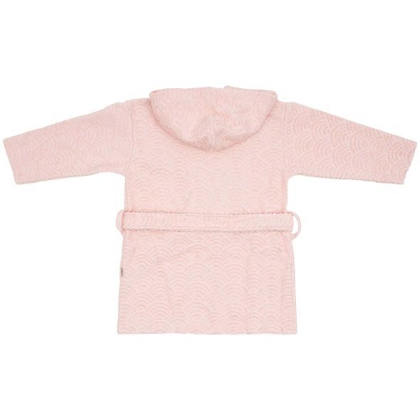 BEBE-JOU ŽUPÁNEK SWEET BUTTERFLY - OSUŠKY A DĚTSKÉ ŽUPANY - KOUPÁNÍ A ZDRAVÍ