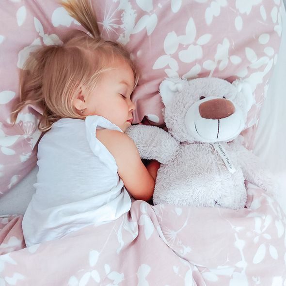 HAPPY HORSE MEDVÍDEK BRICE N.3 40CM - PLYŠOVÁ ZVÍŘATA - PRO DĚTI