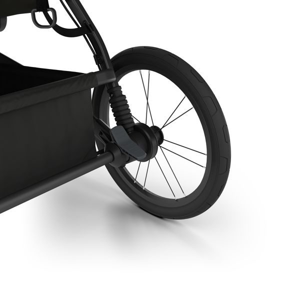 THULE GLIDE 3 2026 - SPORTOVNÍ KOČÁRKY - KOČÁRKY A PŘÍSLUŠENSTVÍ