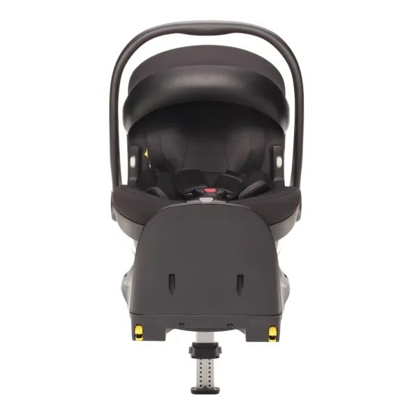 ZOPA SET XM PLUS I-SIZE BUNDLE - AUTOSEDAČKY 0-13KG - AUTOSEDAČKY A PŘÍSLUŠENSTVÍ