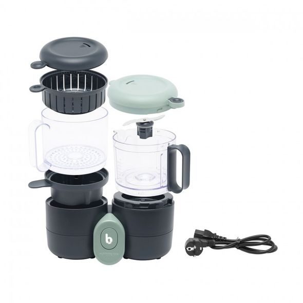 BABYMOOV MULTIFUNKČNÍ PŘÍSTROJ NUTRIBABY ONE - KUCHYŇSKÉ PŘÍSTROJE - KRMENÍ