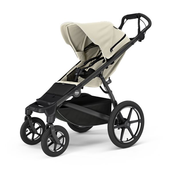 THULE URBAN GLIDE 4 2026 - SPORTOVNÍ KOČÁRKY - KOČÁRKY A PŘÍSLUŠENSTVÍ