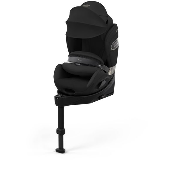 CYBEX ANORIS S STYLE I-SIZE S AIRBAGEM 2026 - AUTOSEDAČKY 9-18KG - AUTOSEDAČKY A PŘÍSLUŠENSTVÍ