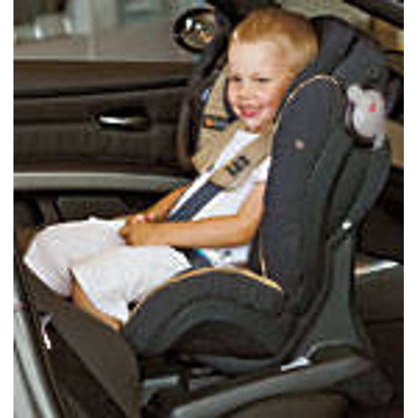 BESAFE IZI COMBI ISOFIX X3 2010 - AUTOSEDAČKY 0-18KG - AUTOSEDAČKY A PŘÍSLUŠENSTVÍ