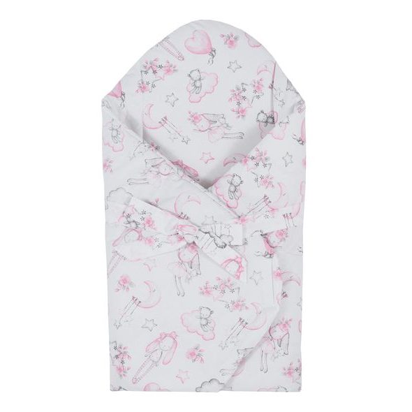 TOMI RŮŽEK MOLITAN TISK - ZAVINOVAČKY - SPINKÁNÍ