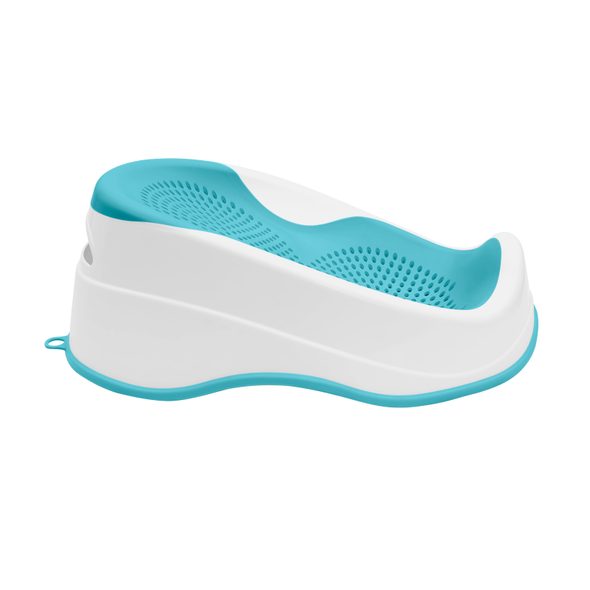 KIKKABOO LEHÁTKO DO VANY RELAX BLUE - LEHÁTKA DO VANIČKY - KOUPÁNÍ A ZDRAVÍ