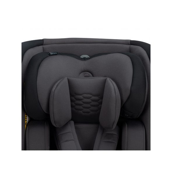 MAXI-COSI SPINEL 360 PLUS AUTOSEDAČKA RAVEN - AUTOSEDAČKY 0-36KG - AUTOSEDAČKY A PŘÍSLUŠENSTVÍ