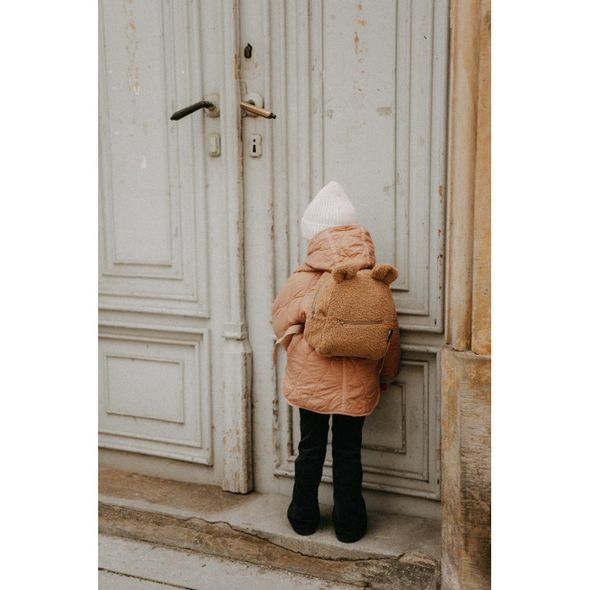 T-TOMI MY FIRST BAG TEDDY - BATOHY A TAŠKY - PRO DĚTI