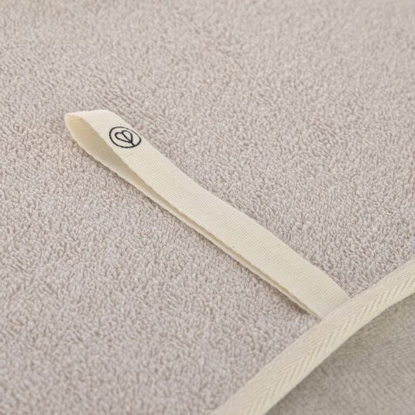 PALOPA RUČNÍK PRO PSY KOSY BEIGE S - PRO MAZLÍČKY - NOŠENÍ & SPORT