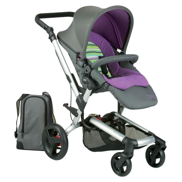 JANÉ RIDER + MATRIX LIGHT 2010 - TROJKOMBINACE - KOČÁRKY A PŘÍSLUŠENSTVÍ