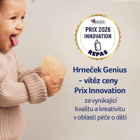 LOVI HRNEČEK TRÉNINKOVÝ GENIUS 150ML PISTACHIO - DĚTSKÉ HRNEČKY - KRMENÍ