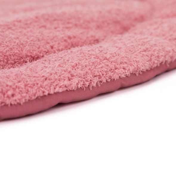 FILLIKID DEKA S HRAZDOU ANIMAL FRIENDS ROSE - HRACÍ DEKY - PRO DĚTI