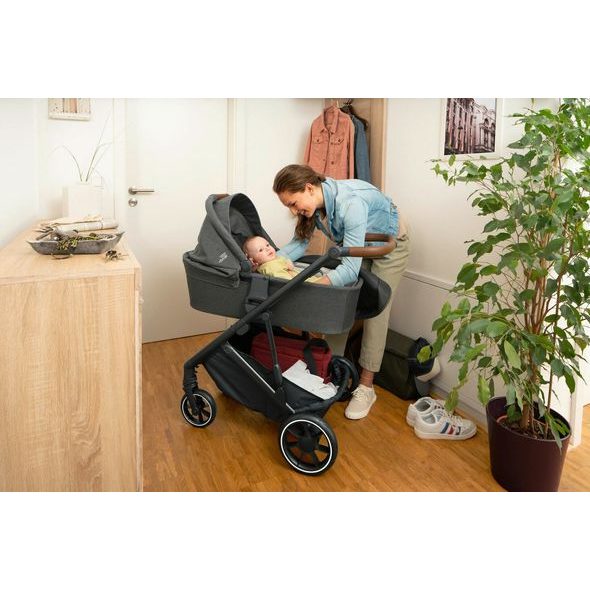 BRITAX RÖMER KORBA STRIDER M 2023 - KORBIČKY - KOČÁRKY A PŘÍSLUŠENSTVÍ