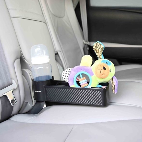 DOOKY CESTOVNÍ ORGANIZÉR SEAT STORAGE BUDDY - KAPSÁŘE A ORGANIZÉRY - AUTOSEDAČKY A PŘÍSLUŠENSTVÍ