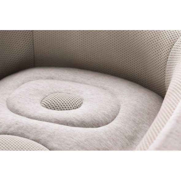 INGLESINA HNÍZDO WELCOME POD QUIET BEIGE - HNÍZDEČKA - SPINKÁNÍ