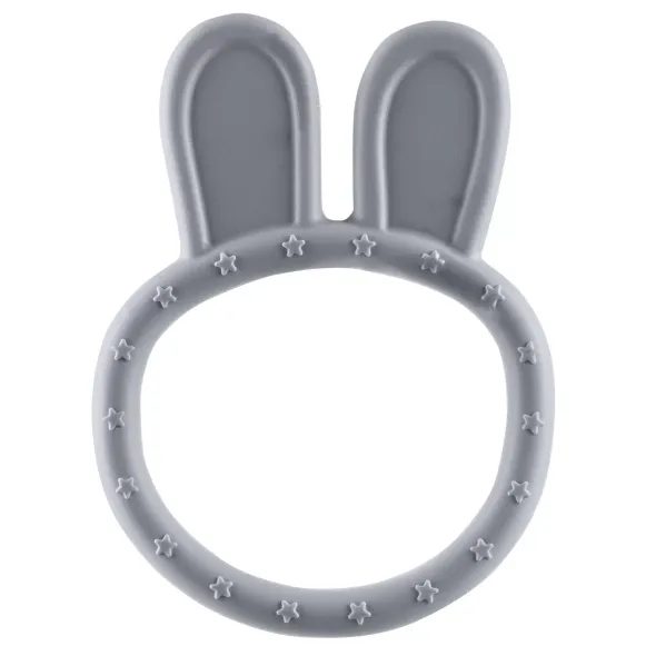 ZOPA SILIKONOVÉ KOUSÁTKO RABBIT - KOUSÁTKA - PRO DĚTI