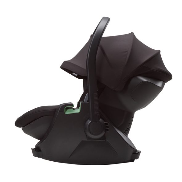 THULE URBAN GLIDE 3 + KORBA + AUTOSEDAČKA MAPLE + ZÁKLADNA ALFI - TROJKOMBINACE - KOČÁRKY A PŘÍSLUŠENSTVÍ