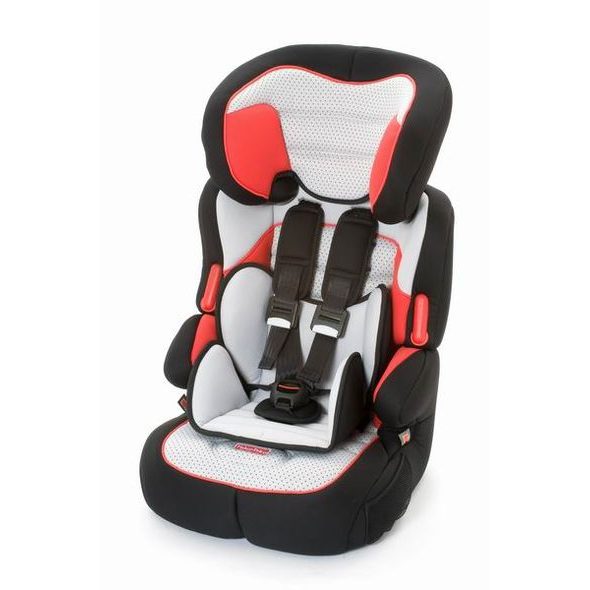 OSANN AUTOSEDAČKA FISHER PRICE BELINE SP 2010 - AUTOSEDAČKY 9-36KG - AUTOSEDAČKY A PŘÍSLUŠENSTVÍ