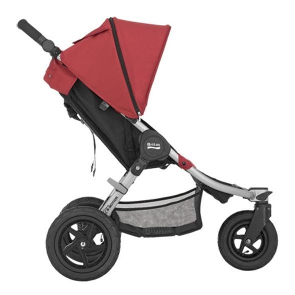BRITAX RÖMER B-MOTION 3 2018 - SPORTOVNÍ KOČÁRKY - KOČÁRKY A PŘÍSLUŠENSTVÍ