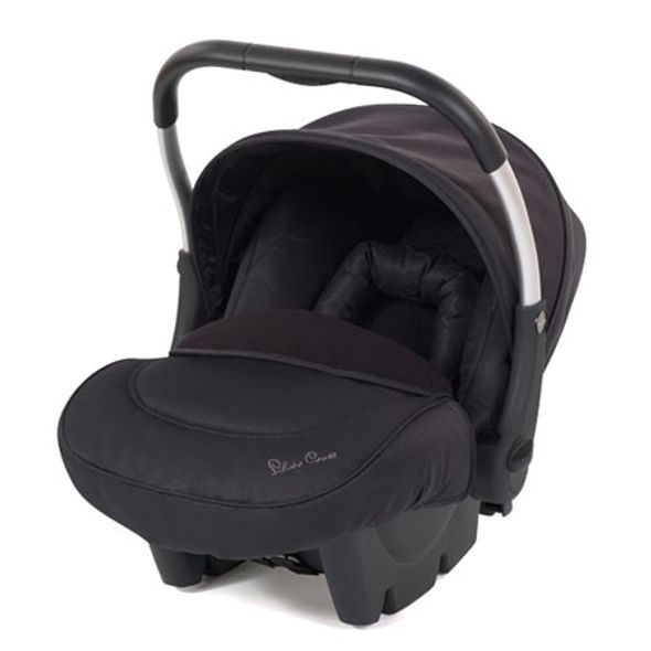 SILVER CROSS VENTURA - AUTOSEDAČKY 0-13KG - AUTOSEDAČKY A PŘÍSLUŠENSTVÍ