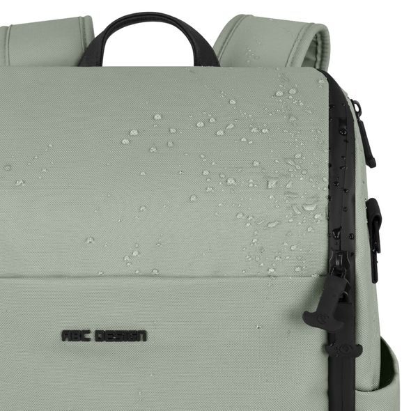 ABC DESIGN BATOH ACTIVE PINE - PŘEBALOVACÍ BATOHY - KOČÁRKY A PŘÍSLUŠENSTVÍ