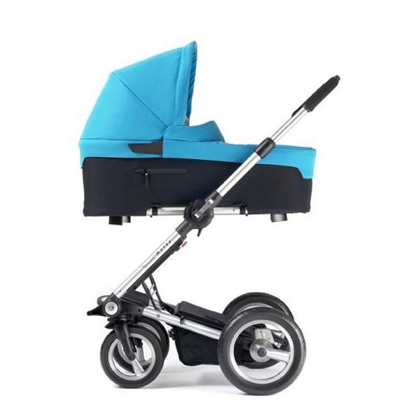 MUTSY HLUBOKÉ LŮŽKO SLIDER 2012 - KORBIČKY - KOČÁRKY A PŘÍSLUŠENSTVÍ