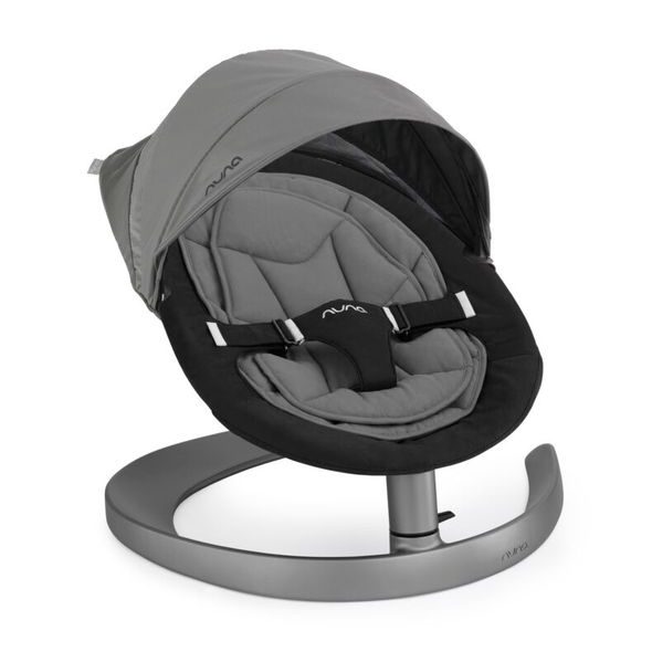 NUNA LEAF GROW IRON - LEHÁTKA A HOUPADLA - SPINKÁNÍ