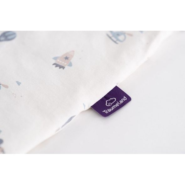 TRÄUMELAND SPACÍ PYTEL „TO GO“ TOG 1,5 VOLARE 110 - SPACÍ PYTLE - SPINKÁNÍ