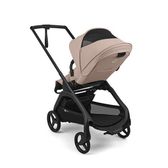 BUGABOO DRAGONFLY SLUNEČNÍ STŘÍŠKA - SLUNEČNÍKY A CLONY - KOČÁRKY A PŘÍSLUŠENSTVÍ