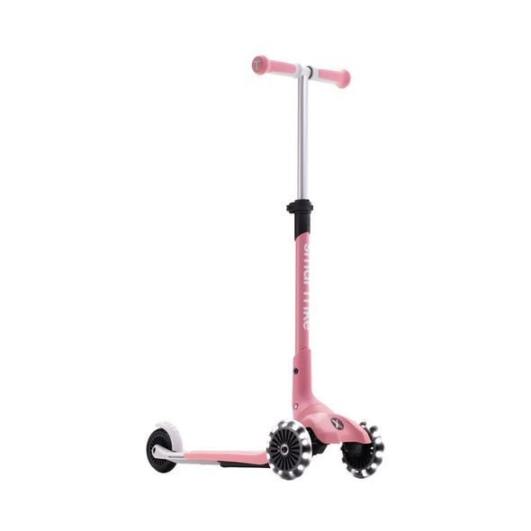 SMARTRIKE XTEND MINI+ ROSE PINK - DĚTSKÉ KOLOBĚŽKY - NOŠENÍ & SPORT