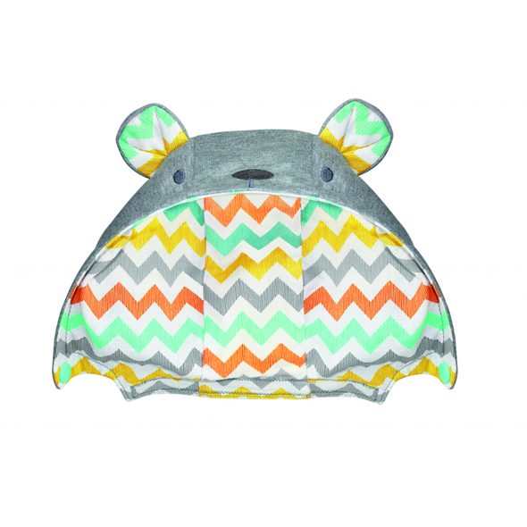 INFANTINO NOSÍTKO CUDDLE UP - ERGONOMICKÁ NOSÍTKA - NOŠENÍ & SPORT