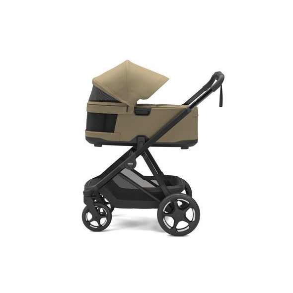 THULE CHARM 2026 - SPORTOVNÍ KOČÁRKY - KOČÁRKY A PŘÍSLUŠENSTVÍ