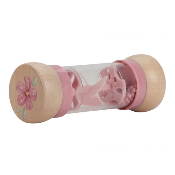 LITTLE DUTCH CHRASTÍTKO PŘESÝPACÍ HODINY FAIRY GARDEN - MOTORICKÉ A HRY - PRO DĚTI