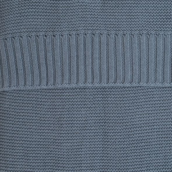 LODGER DREAMER TRIBE BASIC OCEAN - DĚTSKÉ DEKY PRO MIMINKA - SPINKÁNÍ