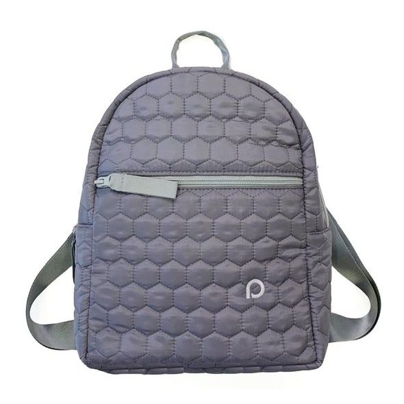 PINKIE BATŮŽEK BIG COMB GREY - BATOHY A TAŠKY - PRO DĚTI