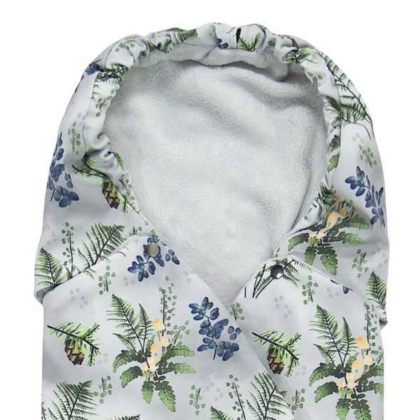 EMITEX ZAVINOVAČKA SÁRA MAGICAL FOREST - ZAVINOVAČKY - SPINKÁNÍ