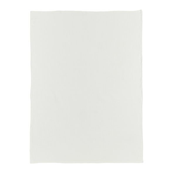 MEYCO MUŠELÍNOVÁ PŘIKRÝVKA 100 X 150 - OFF WHITE - PEŘINKY (VÝPLNĚ) - SPINKÁNÍ