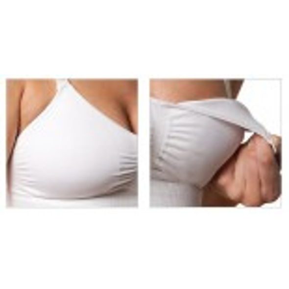 CARRIWELL PODPRSENKA KE KOJENÍ PUSH UP - OBLEČENÍ - OUTLET